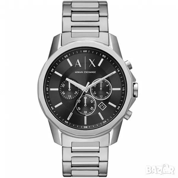 Armani Exchange AX1720 Banks Chronograph, снимка 1