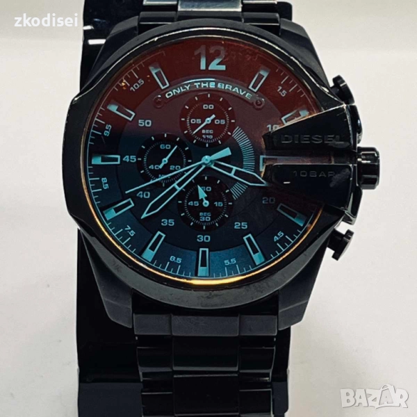Часовник DIESEL DZ-4318, снимка 1