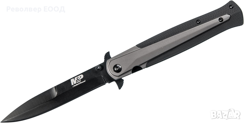 Тактически нож Smith & Wesson M&P Dagger MP301 1085898, снимка 1
