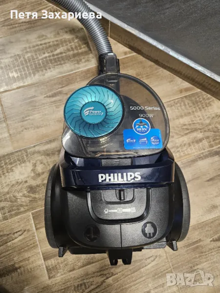 Прахосмукачка Philips FC9556, снимка 1