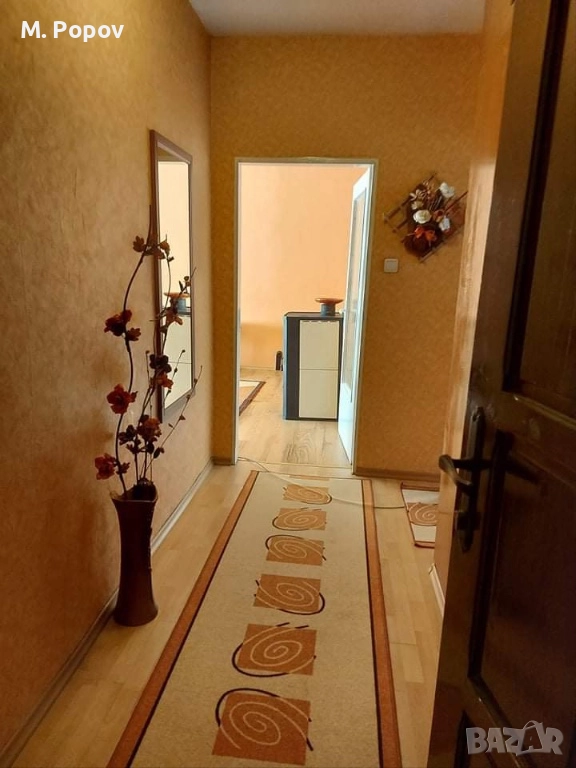 Отдавам под наем двустаен апартамент в Кюстендил, снимка 1