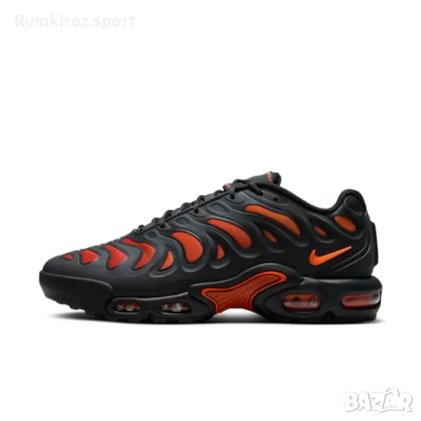 Мъжки Маратонки Nike Air Max Plus Drift, снимка 1