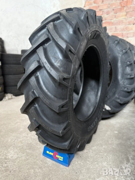 🚜 Гуми за трактор 18.4-34 SWT GRIPKING PR14 за Беларус 892/892.2, 952/952.2, 952.3, 1025.2 🌾, снимка 1