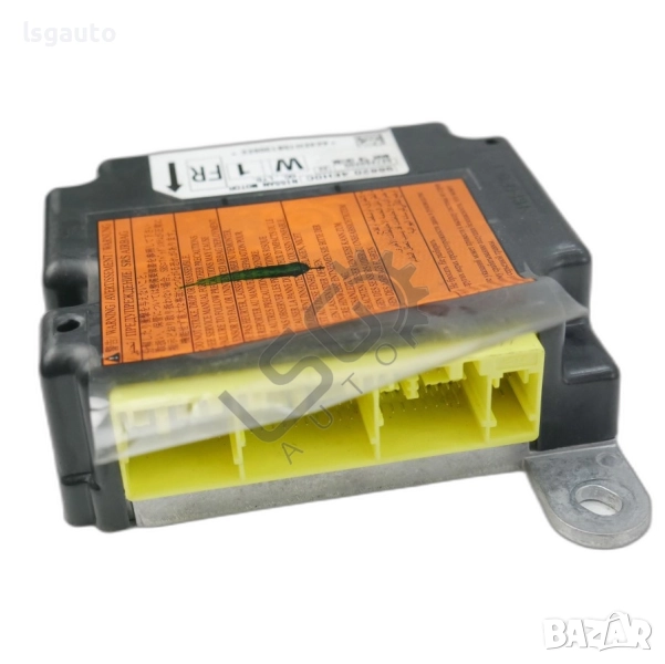 AIRBAG модул Nissan Qashqai II 2013-2021 ID: 151078, снимка 1