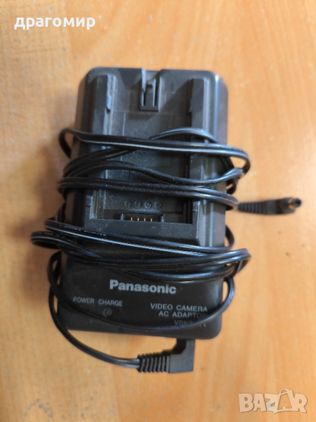 Panasonic AC ADAPTOR VSK0581, снимка 1
