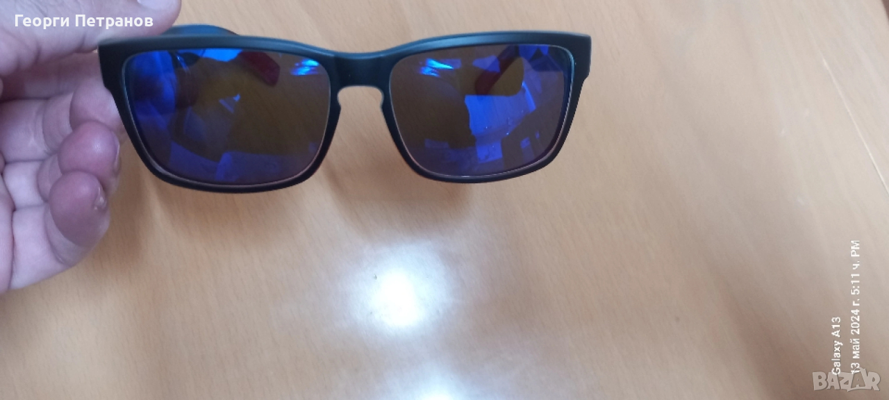 Мъжки слъчеви олила Kdeam, снимка 1