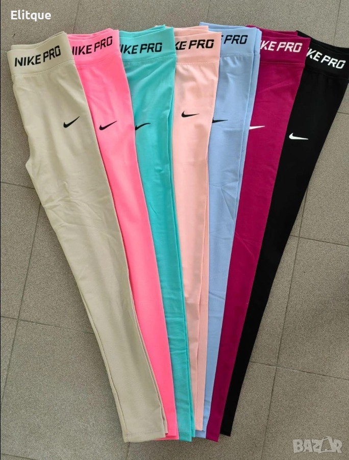 клина найк , снимка 1