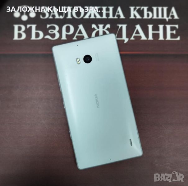 Nokia Lumia 930 , снимка 1