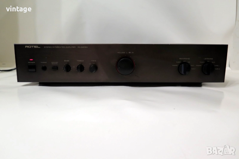 Rotel RA-940BX, снимка 1