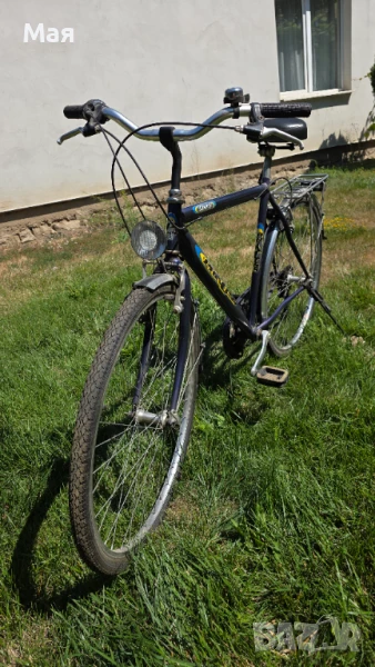 Велосипед PRINCESS, снимка 1