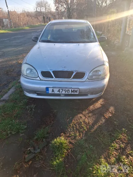 Daewoo, снимка 1