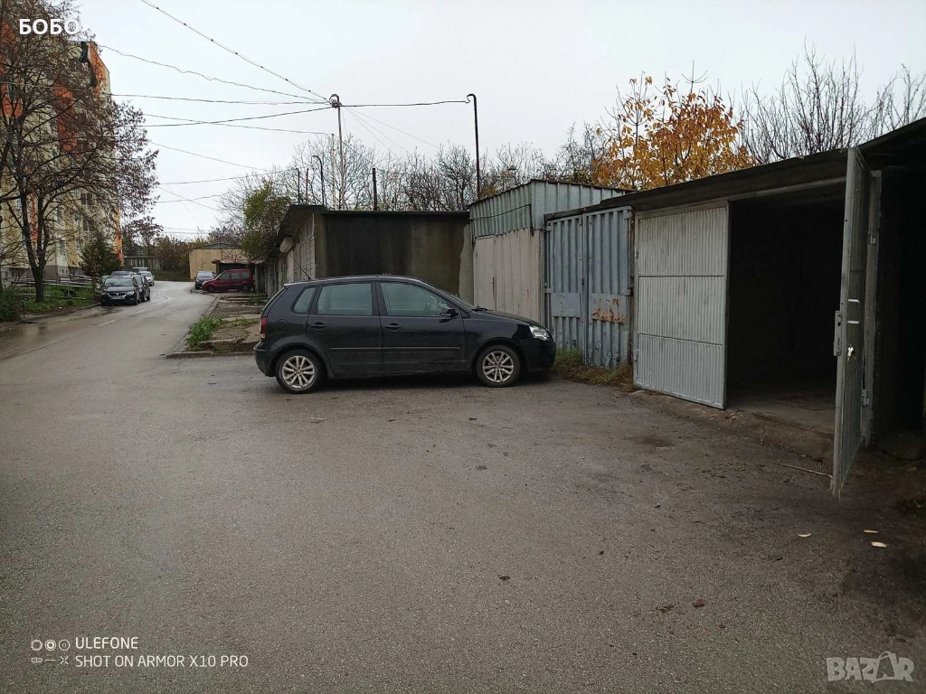 Гараж под наем - Свищов , снимка 1