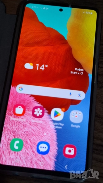 Samsung A51 , снимка 1