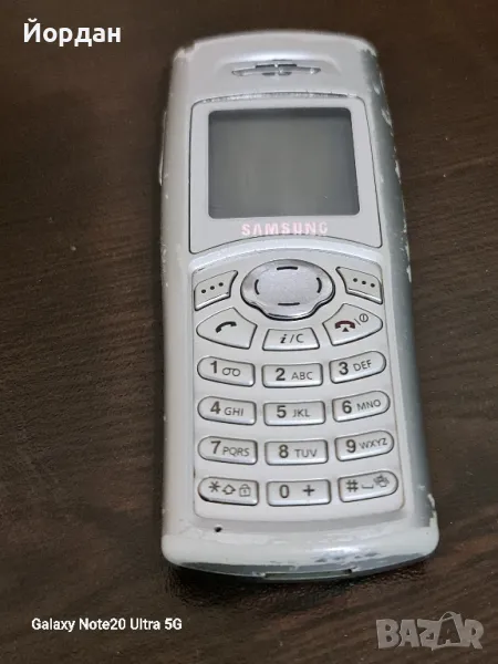 samsung C100, снимка 1