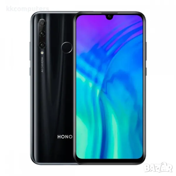  HUAWEI - Honor 20 Lite, снимка 1