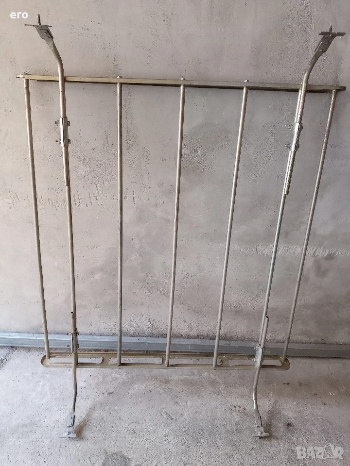 Багажник за Лада / жигула, снимка 1