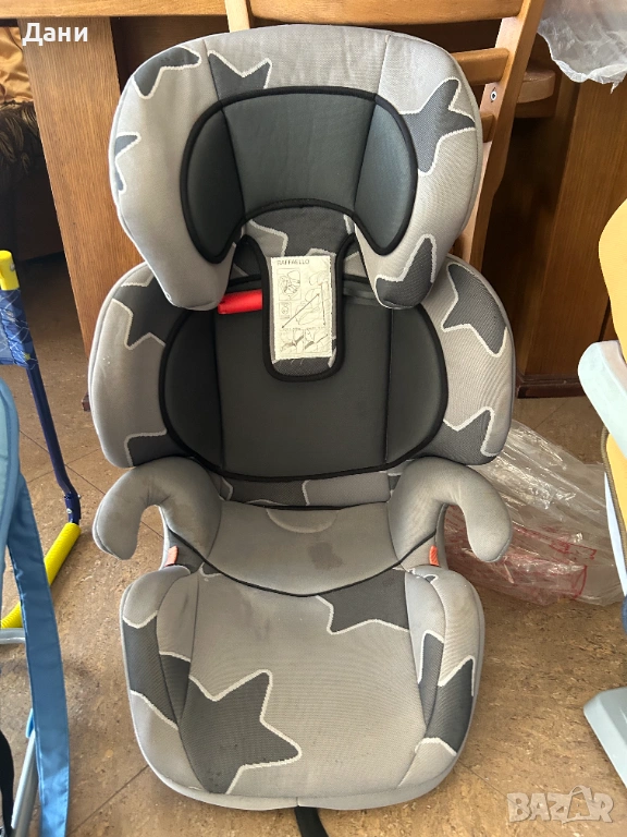 продавам детско столче за кола, снимка 1