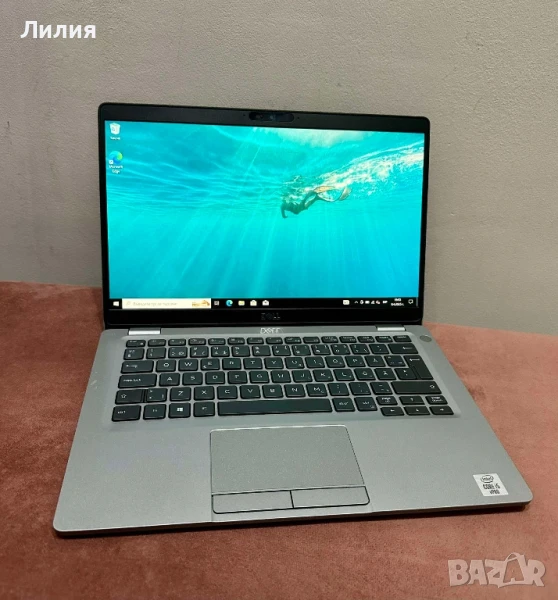 DeLL Latitude 5310 , снимка 1