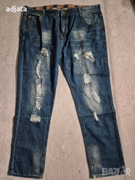 Дънки 2бр. , снимка 1