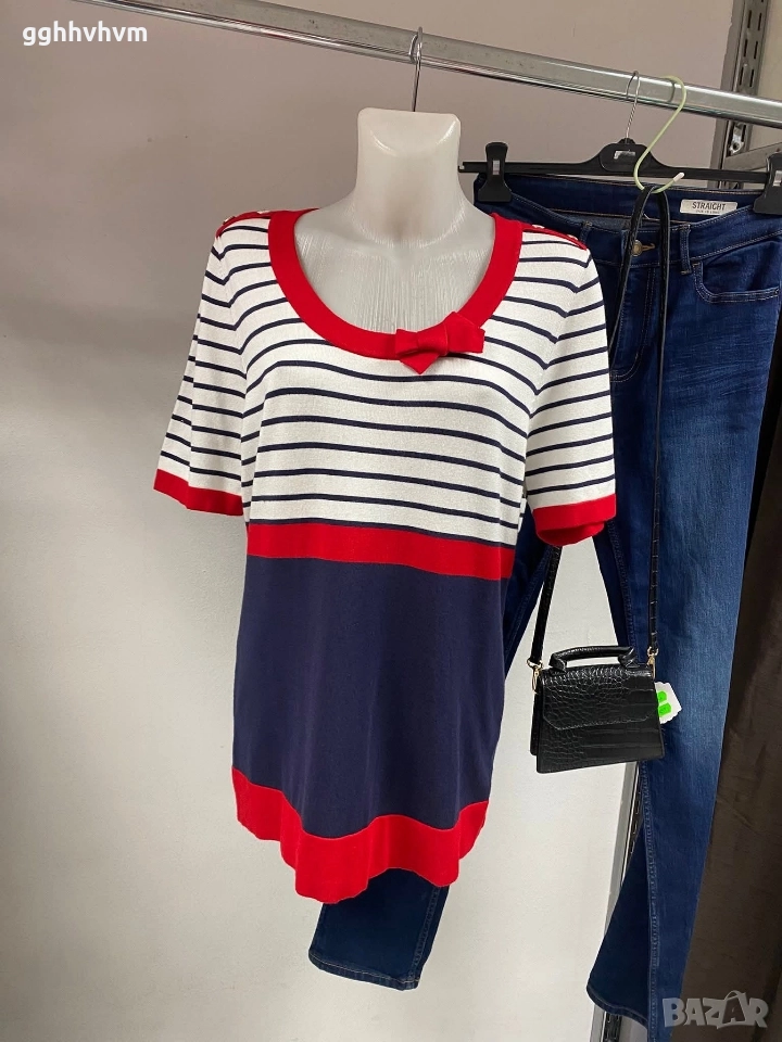 блуза, снимка 1