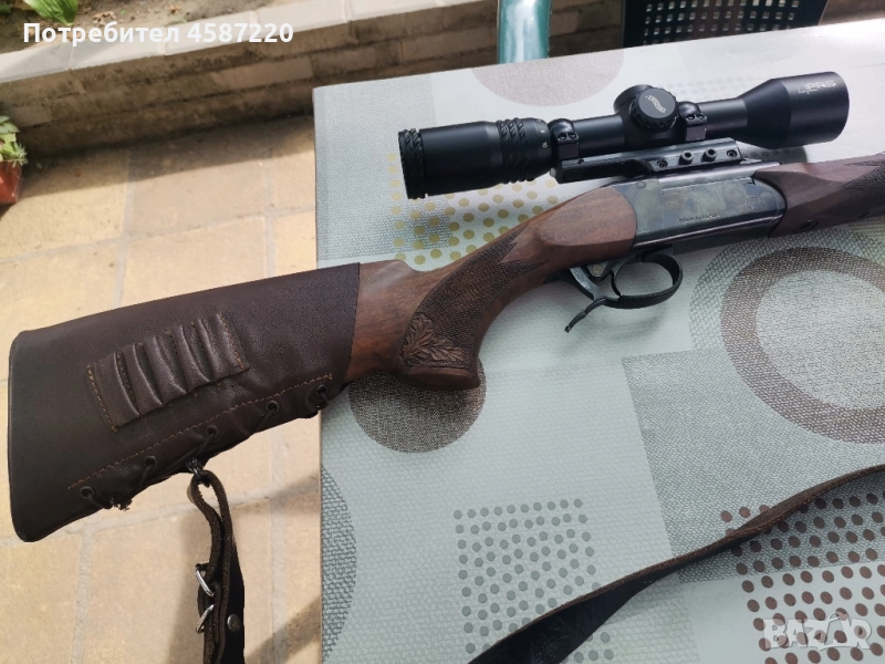 ИЖ 18 /30-06 /, снимка 1