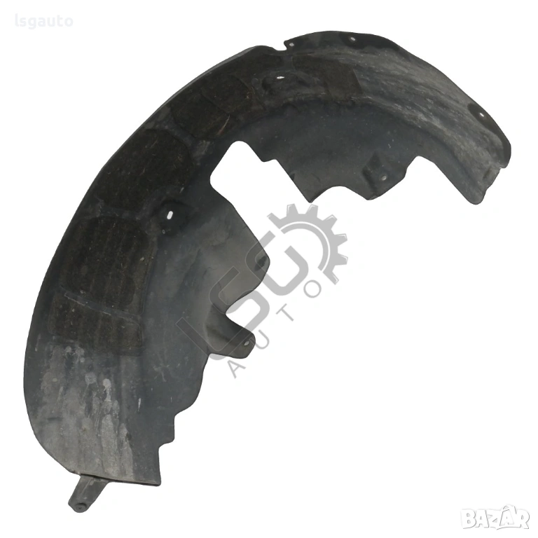 Заден ляв подкалник Opel Astra (J) 2010-2018 ID: 156501, снимка 1