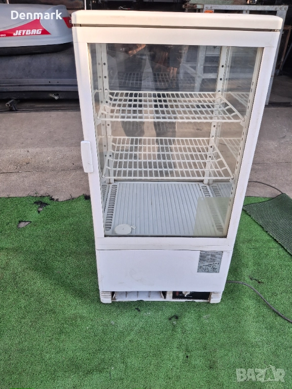  Хладилна витрина, снимка 1