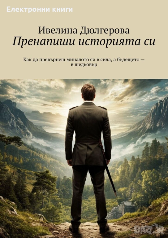 Пренапиши историята си, снимка 1