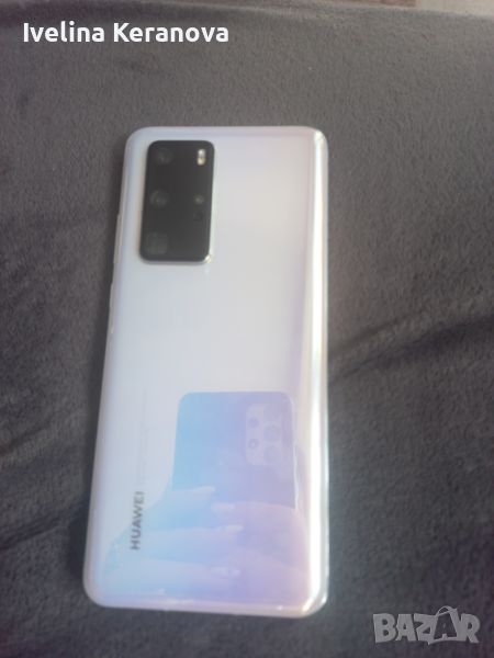 Huawei P40 pro , снимка 1
