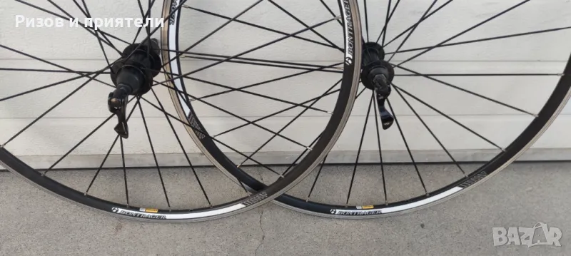 Bontrager шосейни капли, снимка 1