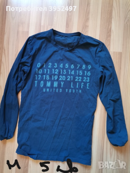 Дрехи , снимка 1