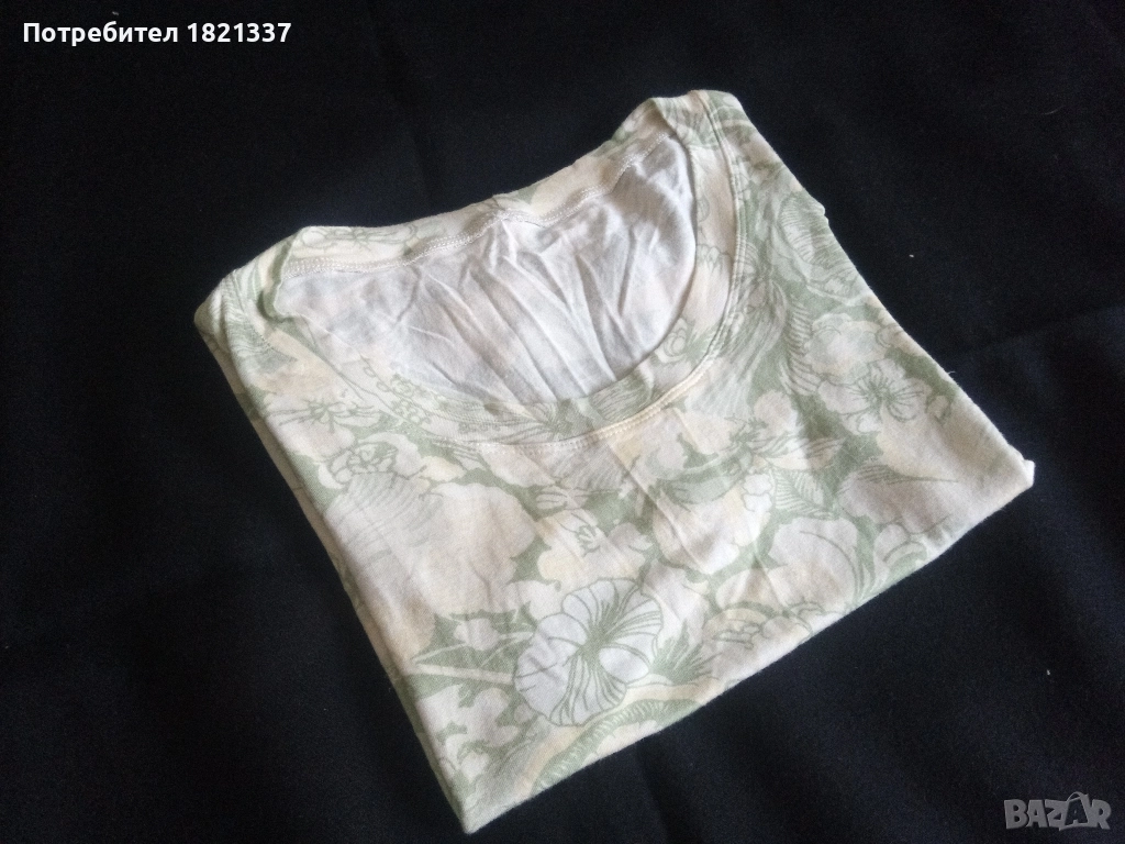 Дамска блуза , снимка 1