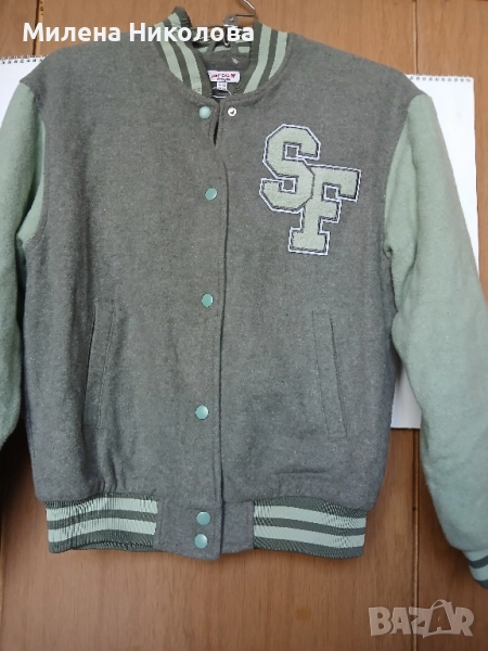 Ново яке за тинейджъри, снимка 1