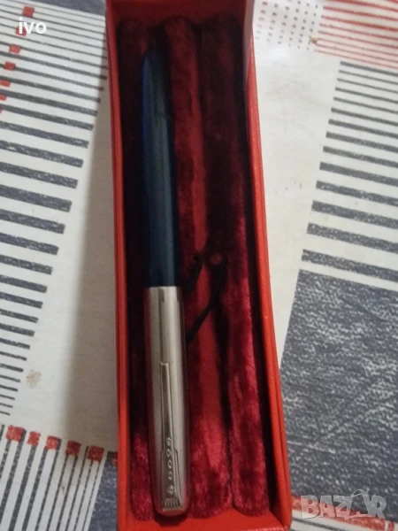 руска писалка ленинград, снимка 1