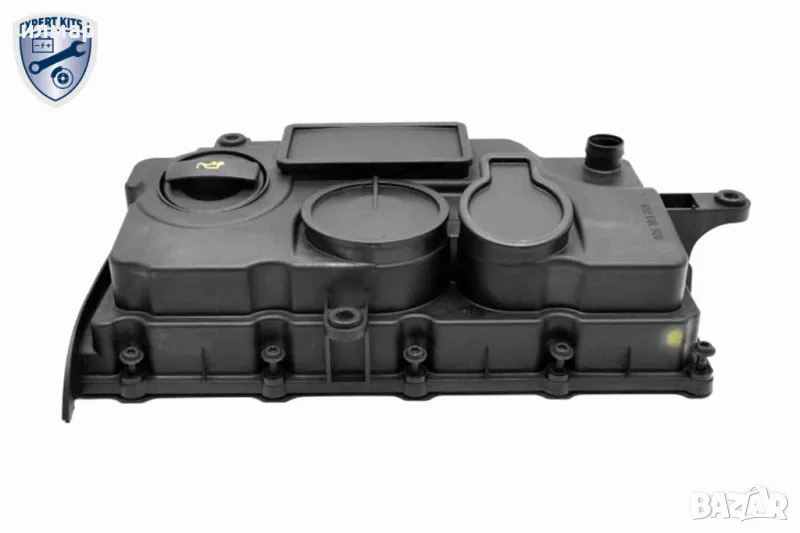 03G103469T Капак клапани за Сеат Леон 2,0тди -170 к.с. , снимка 1