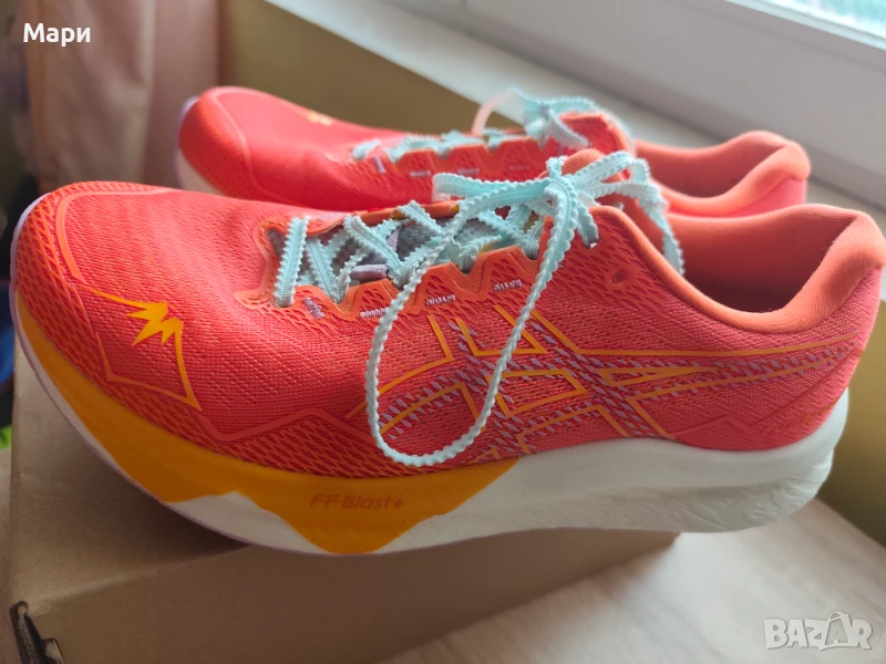 Маратонки Asics Fujispeed 3, снимка 1