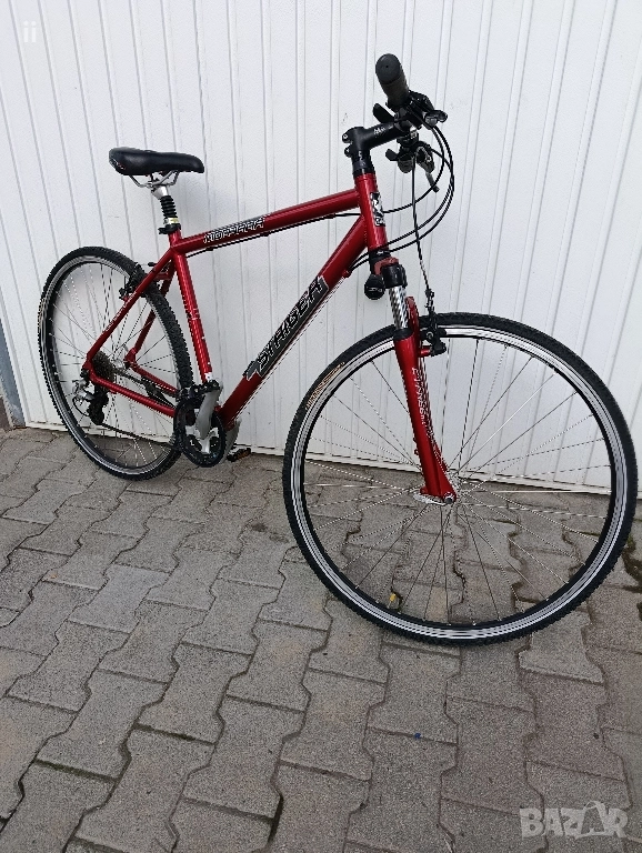 Градски велосипед , снимка 1