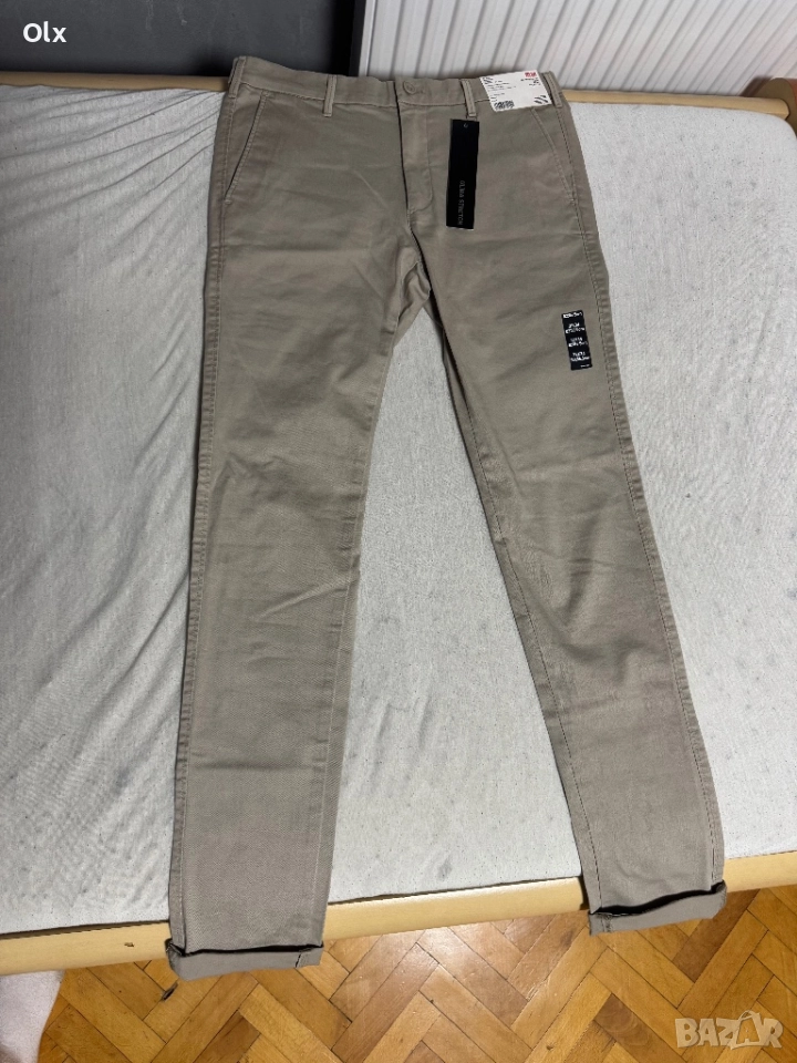 Мъжки дънки-различни цветове , снимка 1