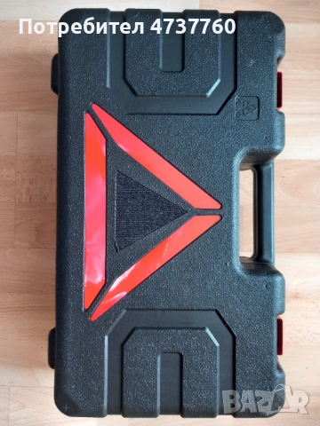 Електрически крик до 3Т 12V от запалката може и от акумулатор, снимка 4 - Аксесоари и консумативи - 53572758