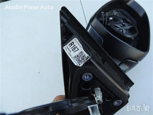 Дясно огледало Kia Ceed година 2018 2019 2020 2021 2022 код 87620-J7160 , снимка 3 - Аксесоари и консумативи - 50440435