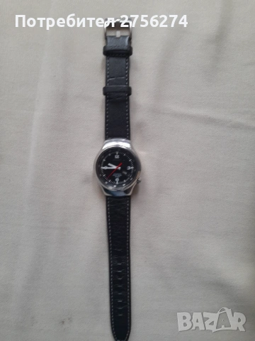 Часовник SEIKO , снимка 9 - Мъжки - 53426474