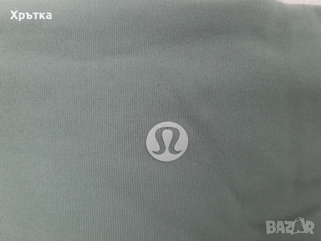 Lululemon All The Right Places - Оригинален дамски клин р-р 10 / M, снимка 8 - Клинове - 49380923