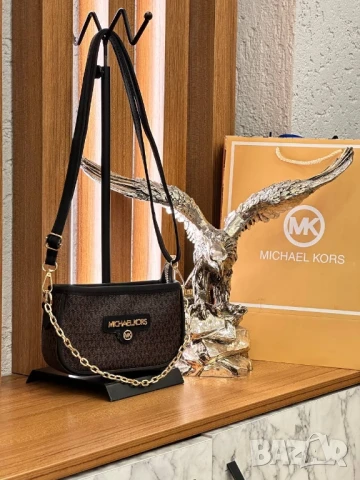 чанти michael kors , снимка 8 - Чанти - 50908349