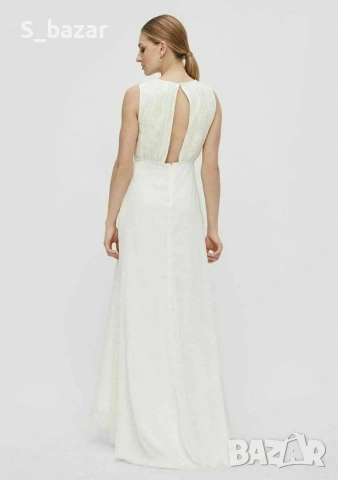 Нова рокля YAS,р-р хс/с, снимка 2 - Рокли - 53431718