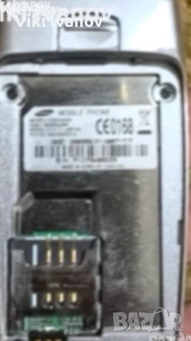 Самсунг М300, снимка 4 - Samsung - 53984915