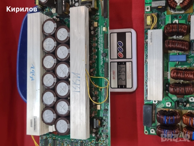 Платки от UPS за части., снимка 11 - Части и Платки - 52591055