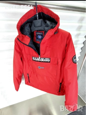 Мъжко Яке ⚜️, снимка 2 - Якета - 52507558