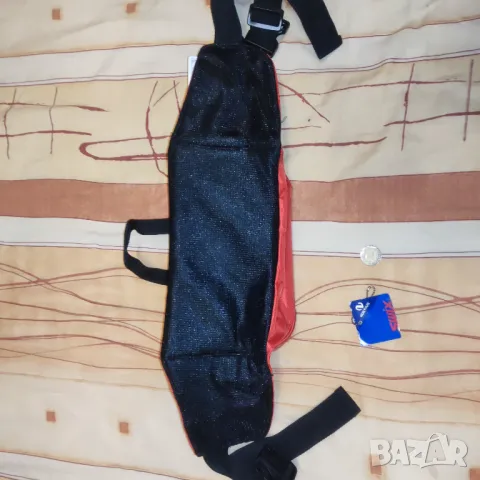 Голяма чанта за кръст Swix FANNY, снимка 3 - Чанти - 50361323