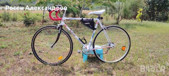 Велосипед за града-реставриран, снимка 1 - Велосипеди - 46468182