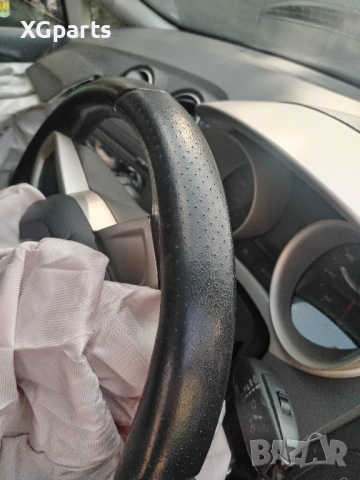 Seat Ibiza IV 1.4 16V 85 к.с. CGG 2012г. на части, снимка 7 - Автомобили и джипове - 51687923